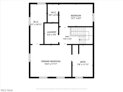 141 E 2nd St, Perrysville, OH 44864 photo 35
