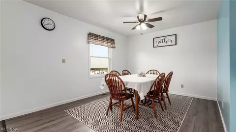 Dining - 305 Buena Vista St, Baltic, OH 43804 photo 1 of 1
