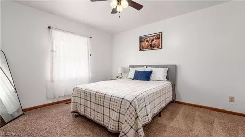 Bedroom - 305 Buena Vista St, Baltic, OH 43804 photo 1 of 5