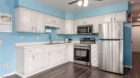 Kitchen - 305 Buena Vista St, Baltic, OH 43804 photo 1 of 1