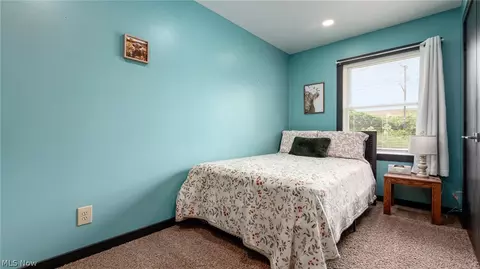Bedroom - 305 Buena Vista St, Baltic, OH 43804 photo 3 of 5