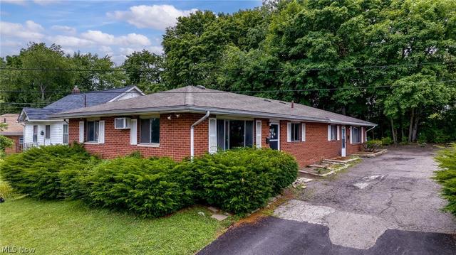 1235 Roslyn Ave, Akron, OH 44320