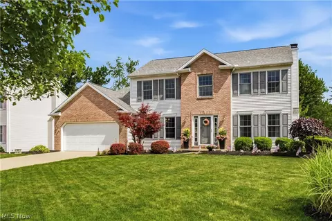 13756 Cartwright, Strongsville, OH 44136