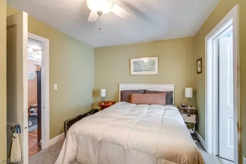 Bedroom - 11 E 220th St, Euclid, OH 44123 photo 1 of 1