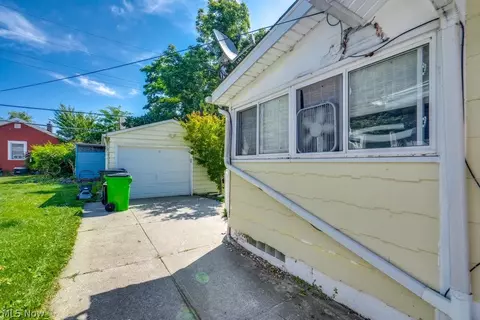 Exterior - 11 E 220th St, Euclid, OH 44123 photo 9 of 10