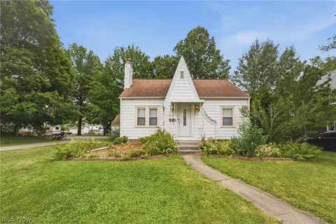 350 Wabash N, Brewster, OH 44613