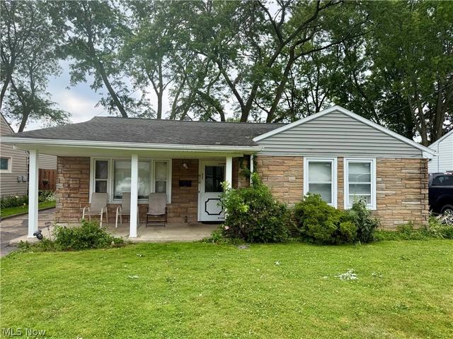 1565 Chattanooga Ave, Youngstown, OH 44514