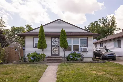12811 Triskett Rd, Cleveland, OH 44111