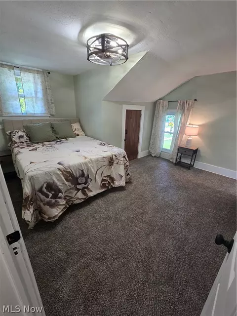 Bedroom - 132 E Main St, South Amherst, OH 44001 photo 7 of 12