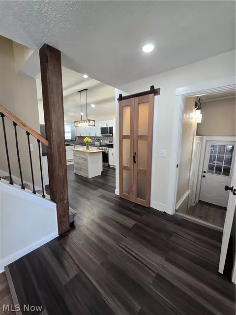 Entry Way - 132 E Main St, South Amherst, OH 44001 photo 3 of 7
