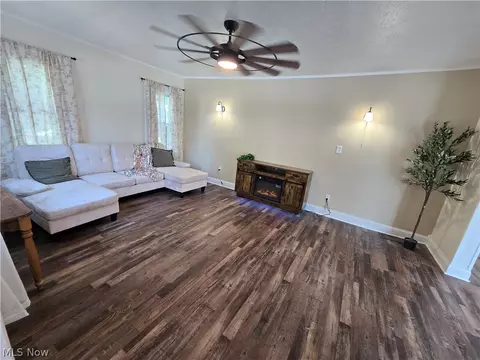Living - 132 E Main St, South Amherst, OH 44001 photo 1 of 3