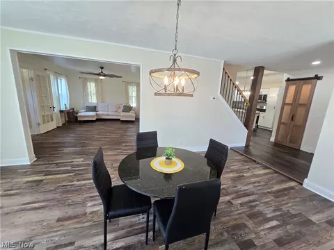 Dining - 132 E Main St, South Amherst, OH 44001 photo 1 of 1