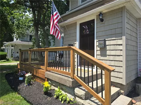 Exterior - 132 E Main St, South Amherst, OH 44001 photo 3 of 9