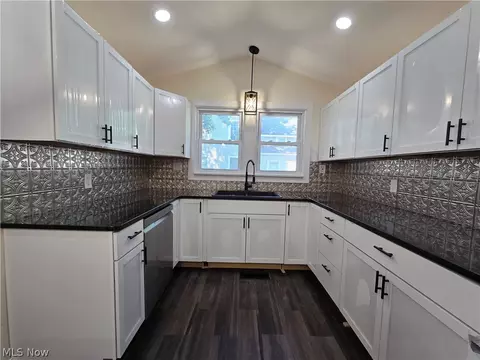 Kitchen - 132 E Main St, South Amherst, OH 44001 photo 2 of 4