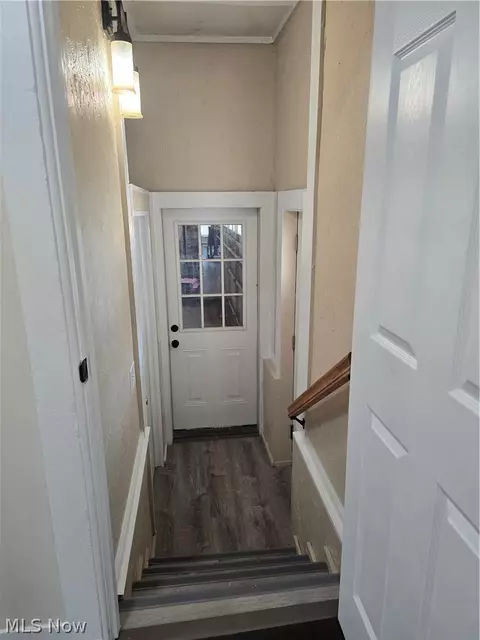 Entry Way - 132 E Main St, South Amherst, OH 44001 photo 7 of 7