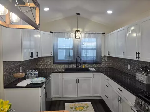Kitchen - 132 E Main St, South Amherst, OH 44001 photo 3 of 4