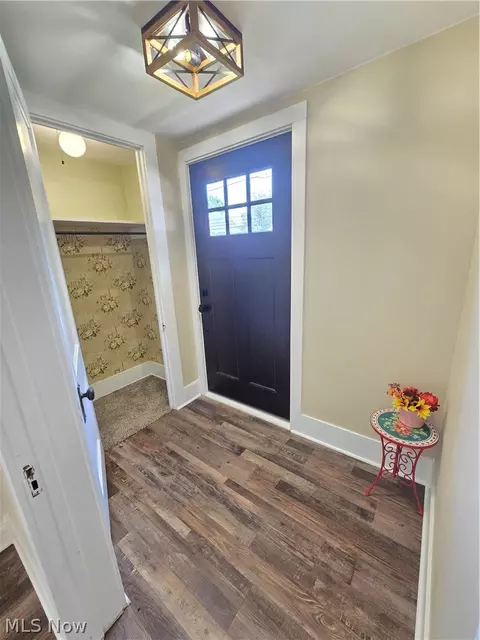 Entry Way - 132 E Main St, South Amherst, OH 44001 photo 1 of 7