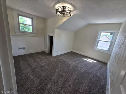 Bedroom - 132 E Main St, South Amherst, OH 44001 photo 11 of 12