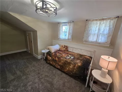 Bedroom - 132 E Main St, South Amherst, OH 44001 photo 10 of 12
