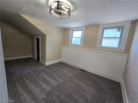 Bedroom - 132 E Main St, South Amherst, OH 44001 photo 9 of 12