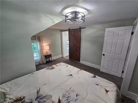 Bedroom - 132 E Main St, South Amherst, OH 44001 photo 6 of 12
