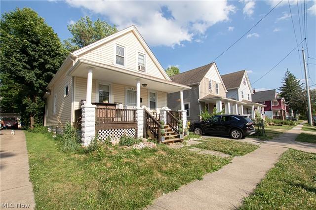 2785 E 126th St, Cleveland, OH 44120