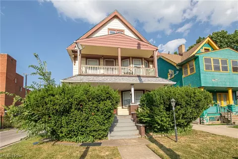 2773 E 117th St, Cleveland, OH 44120