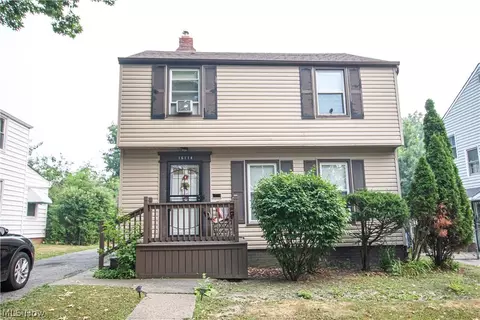 16114 Delrey Ave, Cleveland, OH 44128