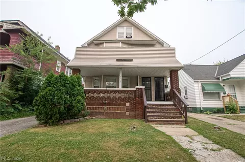 3713 E 151st St, Cleveland, OH 44120