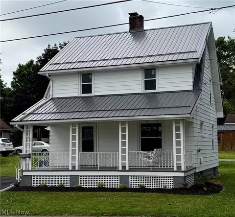 21 Church St, Hubbard, OH 44425