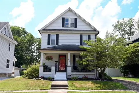 125 Mohican Ave, Orrville, OH 44667