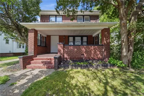 928 Hammel St, Akron, OH 44306