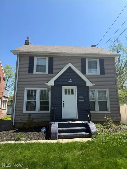 2259 Brockway Rd, Cleveland Heights, OH 44118