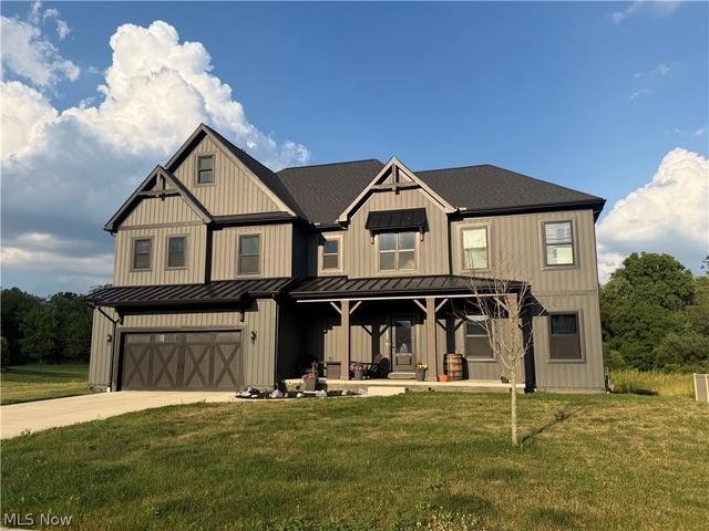 8196 Macthomas Ave NW, North Canton, OH 44720