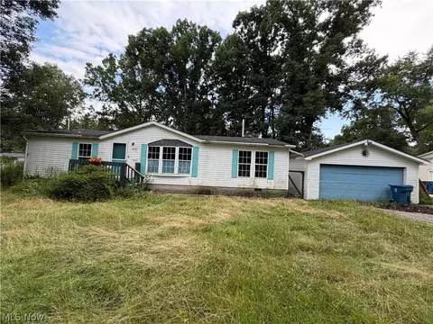 4437 La France, Newton Falls, OH 44444