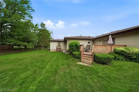 Exterior - 6103 Ely Vista Dr, Parma, OH 44129 photo 5 of 8