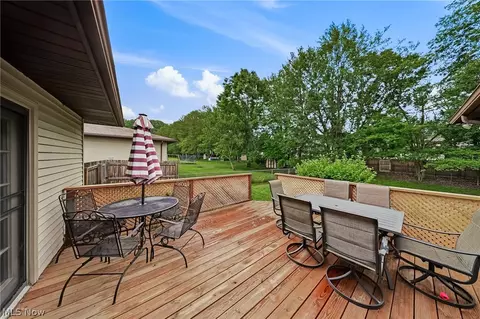 Exterior - 6103 Ely Vista Dr, Parma, OH 44129 photo 4 of 8