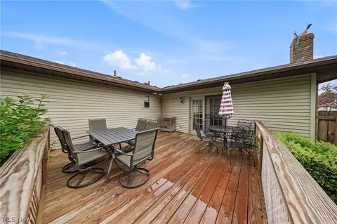 Exterior - 6103 Ely Vista Dr, Parma, OH 44129 photo 2 of 8