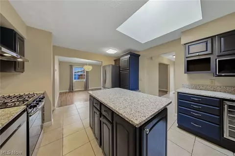 Kitchen - 6103 Ely Vista Dr, Parma, OH 44129 photo 5 of 5