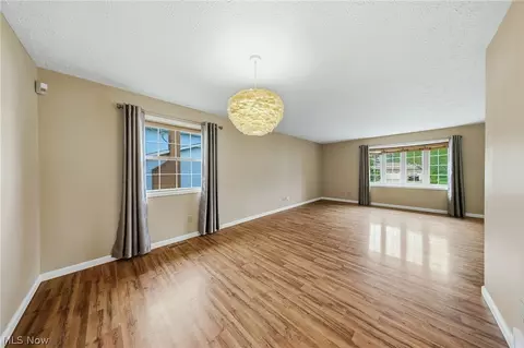 Living - 6103 Ely Vista Dr, Parma, OH 44129 photo 5 of 15