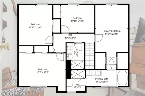 5905 Shetland Cir NE, Canton, OH 44721 photo 25