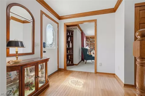 5905 Shetland Cir NE, Canton, OH 44721 photo 9