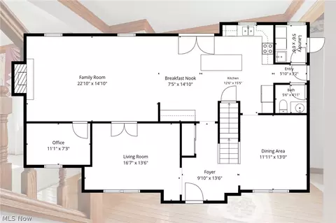 5905 Shetland Cir NE, Canton, OH 44721 photo 7