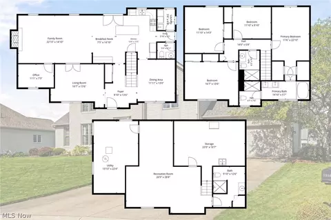 5905 Shetland Cir NE, Canton, OH 44721 photo 41