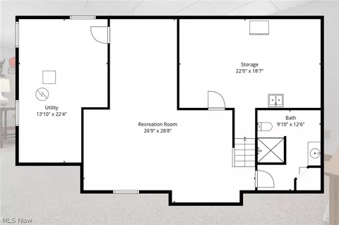 5905 Shetland Cir NE, Canton, OH 44721 photo 34