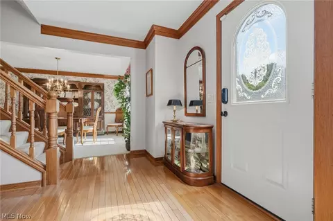 5905 Shetland Cir NE, Canton, OH 44721 photo 10