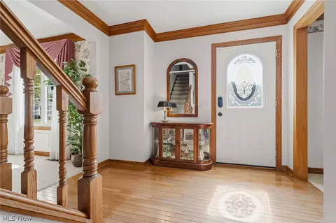 5905 Shetland Cir NE, Canton, OH 44721 photo 8