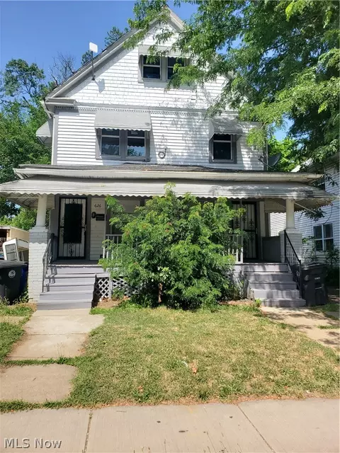 626 E 125th St, Cleveland, OH 44108
