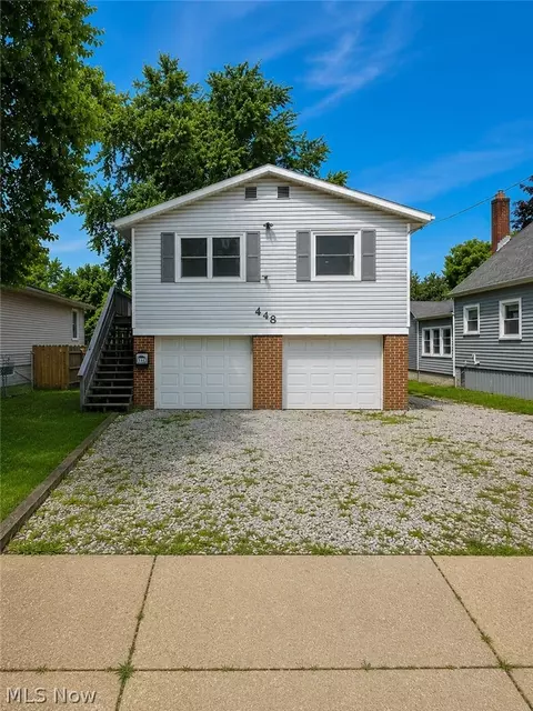 448 Boyd Ave, Akron, OH 44305