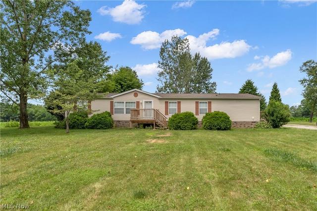 13254 Unity Rd, New Springfield, OH 44443